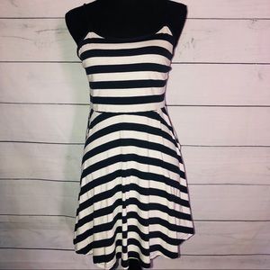 Cotton On Stripe Dress